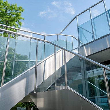 Tubo para arquitetura e decoração
