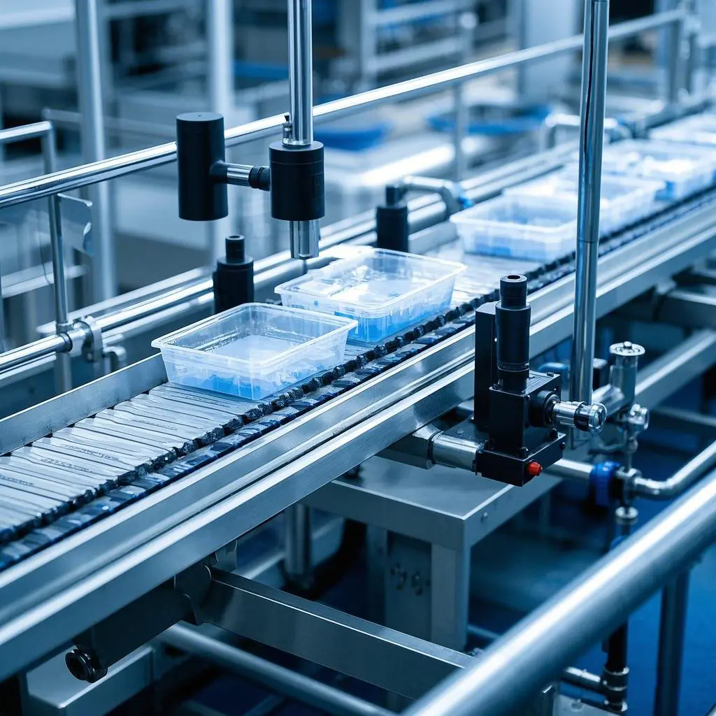 O que torna a estrutura mecânica a espinha dorsal da construção moderna e das estruturas industriais?