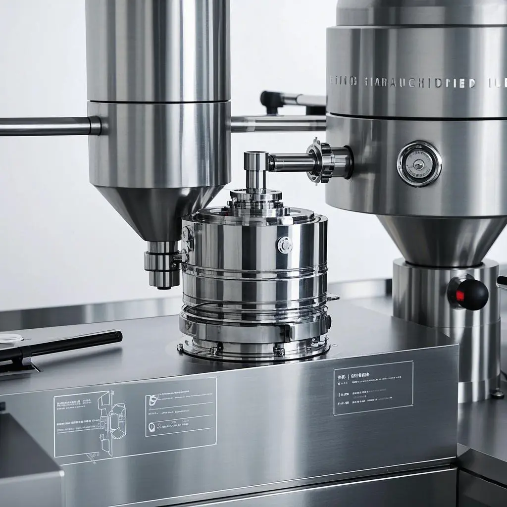 Por que o tubo de aço inoxidável para equipamentos de máquinas farmacêuticas é tão crítico para os sistemas modernos de fabricação de medicamentos