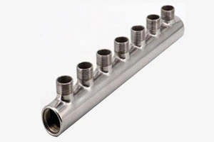 Stainless Steel Pipe for Server Cabinet