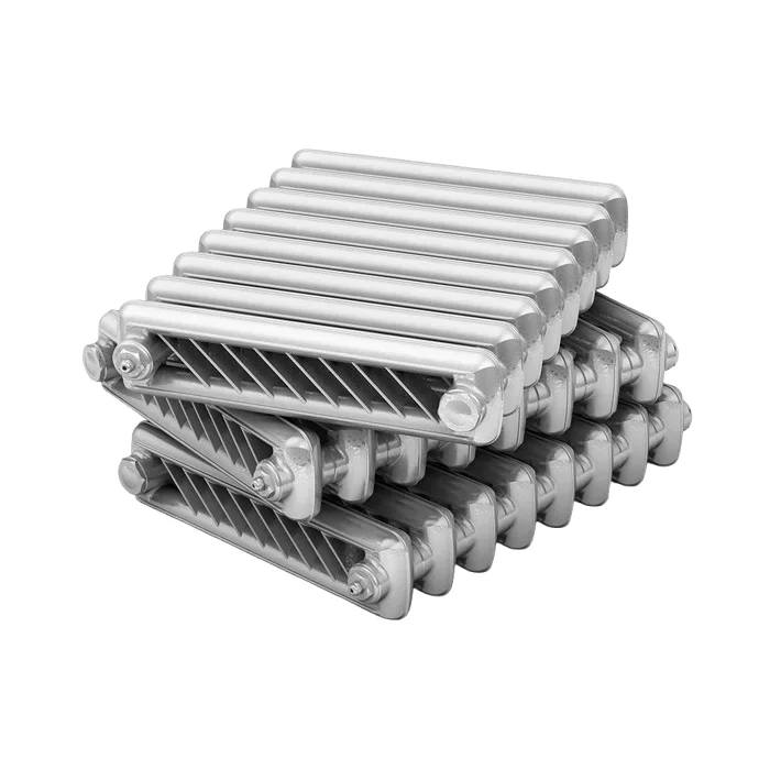 Stainless Steel Heat Exchanger Pipe